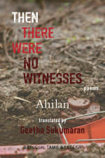 Then There Were No Witnesses cover